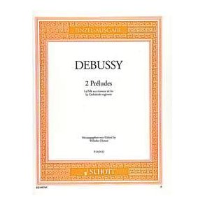 2 Préludes