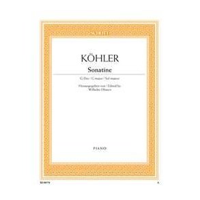 Sonatine G-Dur
