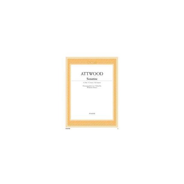 Sonatine G-Dur