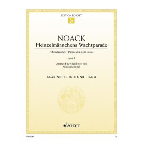 Heinzelmännchens Wachtparade op. 5
