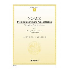 Heinzelmännchens Wachtparade op. 5