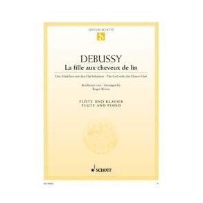 Fille Aux Chevaux De Lin