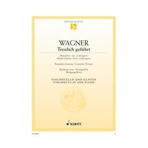 Treulich geführt WWV 75 : Brautchor aus Lohengrin