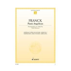 Panis Angelicus A-Dur