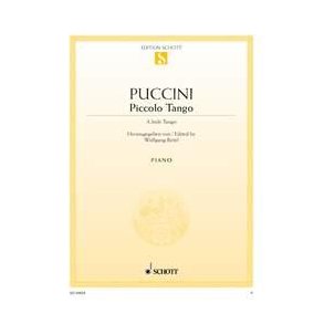 Piccolo Tango