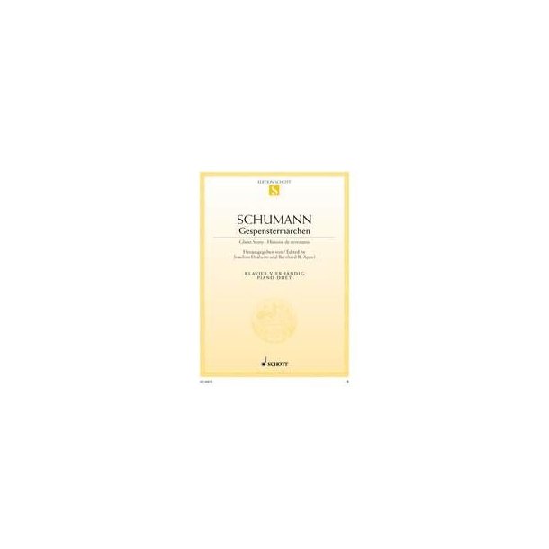 Gespensterm&auml;rchen