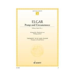 Pomp and Circumstance : Military March No. 1