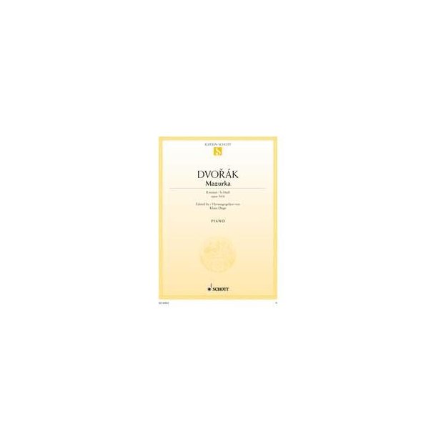 Mazurka h-Moll op. 56/6