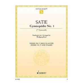 Gymnopédie No. 1