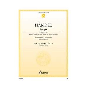 Largo : Obra mai fù