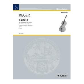 Sonata F Minor op. 5