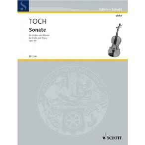 Sonata op. 44