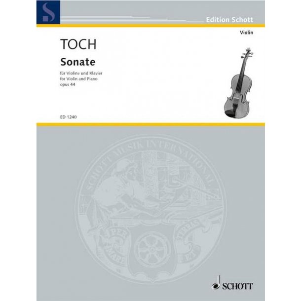 Sonata op. 44