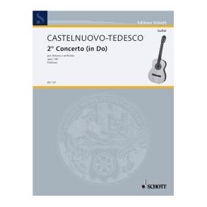 2. Concerto in C op. 160 : Concerto sereno