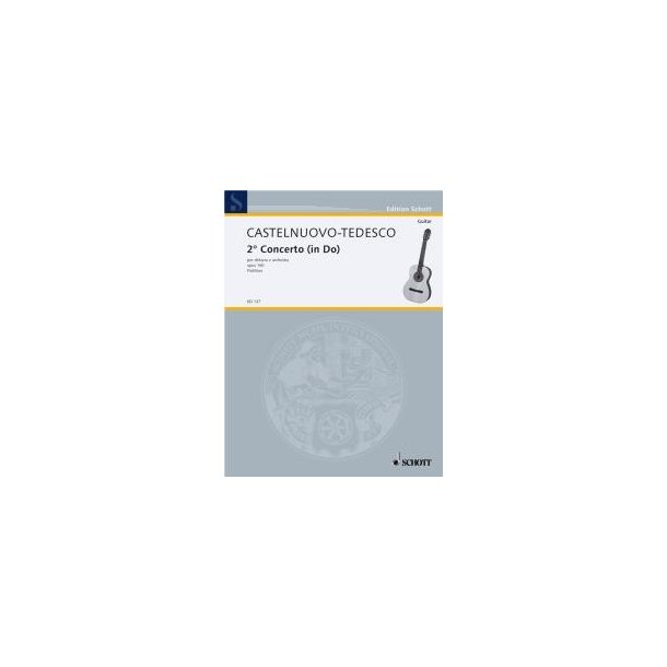 2. Concerto in C op. 160 : Concerto sereno