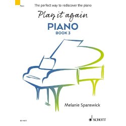 Play It Again: Piano Book 3