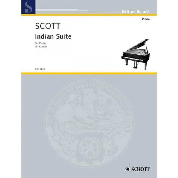 Indian Suite