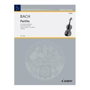 Partita E (Kreisler)