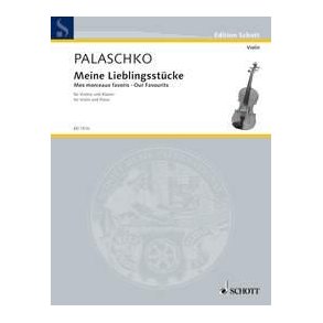 Meine Lieblingsstucke