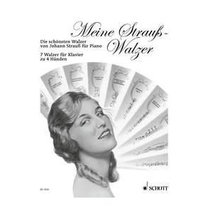 Meine Strauss Walzer