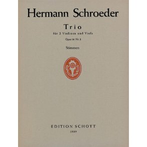 Trio op. 14/2