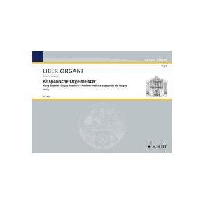 Liber Organi 3 Altspanische
