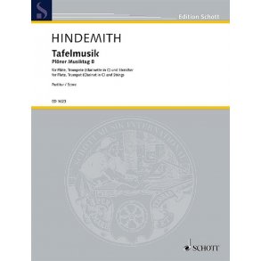 Ploner Musiktag B Tafelmusik