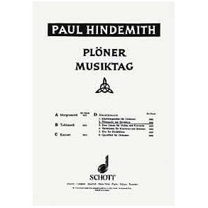 Ploner Musiktag Abendkonzert 2