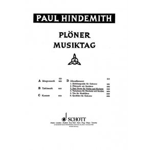 Ploner Musiktag Abendkonzert 3