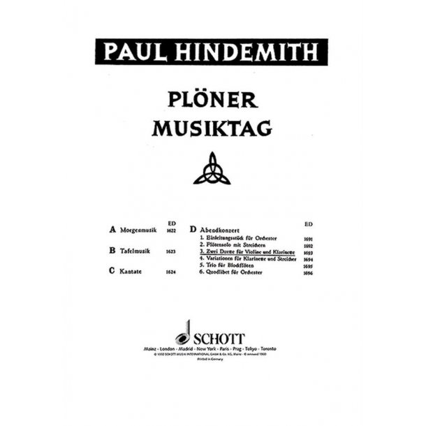 Ploner Musiktag Abendkonzert 3