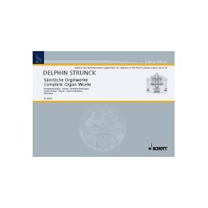 Complete Organ Works : 3 Chorale Settings-· Toccata - 4 Motet Intabulations