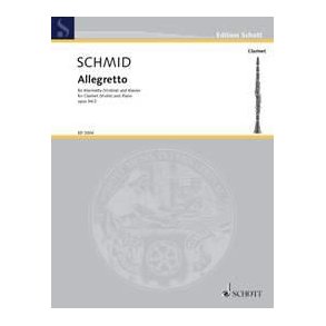 5 Tongedichte op. 34 : No. 2 Allegretto