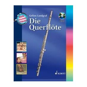 Die Querflöte