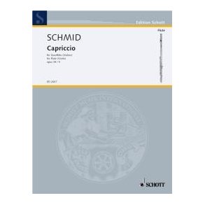 Capriccio op. 34/5
