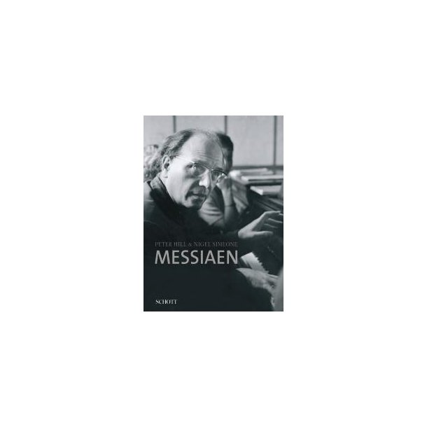 Messiaen