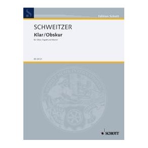 Klar/Obskur