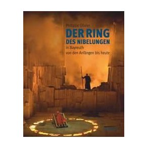 'The Nibelung's Ring in Bayreuth : From the beginning to the present