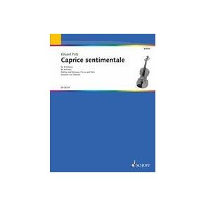 Caprice sentimentale