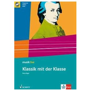 Klassik mit der Klasse