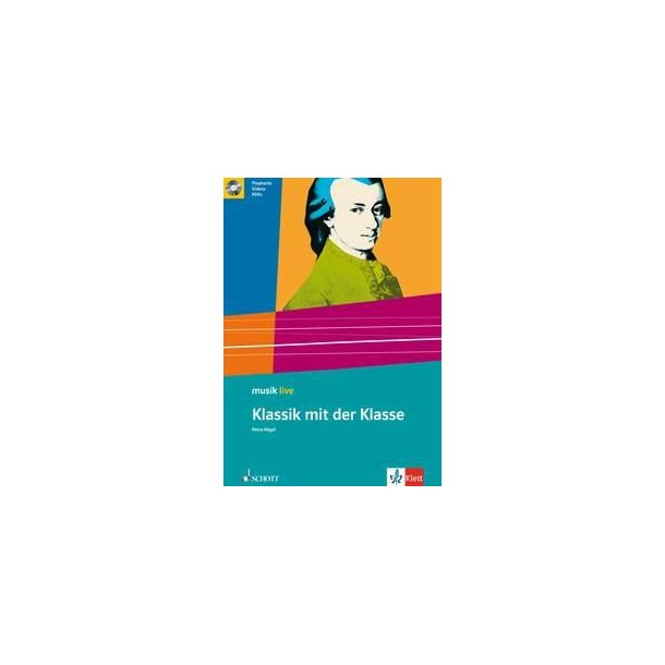 Klassik mit der Klasse