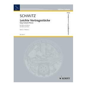 Easy Concert Pieces Band 2