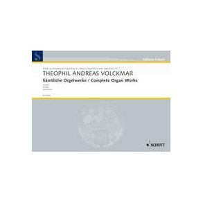 Complete Organ Works : 7 Sonaten