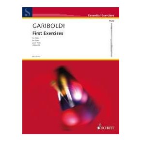 First Exercises op. 89 : Essential Exercises