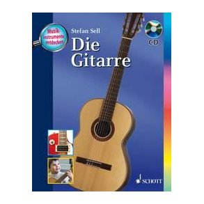 Die Gitarre