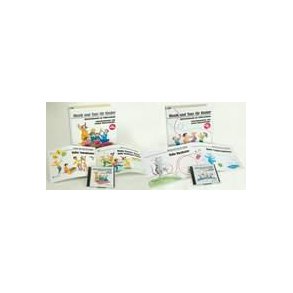 Musik und Tanz für Kinder : Kombi-Pack 1. und 2. Unterrichtsjahr