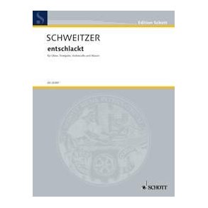 entschlackt (Piece in Two Parts)