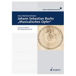 Johann Sebastian Bachs 