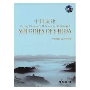 Melodies of China