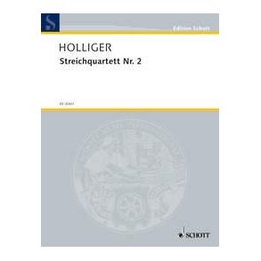String Quartet No. 2