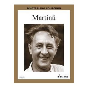 Selected Piano Works : Schott Piano Collection